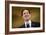 GOP 2016 Rubio-David Goldman-Framed Photographic Print