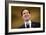 GOP 2016 Rubio-David Goldman-Framed Photographic Print