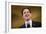 GOP 2016 Rubio-David Goldman-Framed Photographic Print
