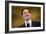 GOP 2016 Rubio-David Goldman-Framed Photographic Print