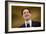 GOP 2016 Rubio-David Goldman-Framed Photographic Print