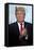 GOP 2016 Trump Conservatives-Cliff Owen-Framed Premier Image Canvas