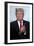 GOP 2016 Trump Conservatives-Cliff Owen-Framed Photographic Print