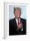 GOP 2016 Trump Conservatives-Cliff Owen-Framed Photographic Print