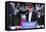 GOP 2016 Trump-John Bazemore-Framed Premier Image Canvas