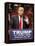 GOP 2016 Trump-Sue Ogrocki-Framed Premier Image Canvas