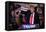 GOP 2016 Trump-Marcio Jose Sanchez-Framed Premier Image Canvas