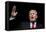 GOP 2016 Trump-David Goldman-Framed Premier Image Canvas