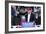 GOP 2016 Trump-John Bazemore-Framed Photographic Print