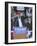 GOP 2016 Trump-John Bazemore-Framed Photographic Print