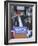 GOP 2016 Trump-John Bazemore-Framed Photographic Print