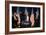 GOP 2016 Trump-Jae C Hong-Framed Photographic Print