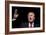 GOP 2016 Trump-David Goldman-Framed Photographic Print