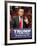 GOP 2016 Trump-Sue Ogrocki-Framed Photographic Print