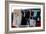 GOP 2016 Trump-Andrew Harnik-Framed Photographic Print