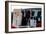 GOP 2016 Trump-Andrew Harnik-Framed Photographic Print