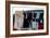 GOP 2016 Trump-Andrew Harnik-Framed Photographic Print