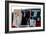 GOP 2016 Trump-Andrew Harnik-Framed Photographic Print