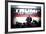 GOP 2016 Trump-John Bazemore-Framed Photographic Print