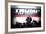 GOP 2016 Trump-John Bazemore-Framed Photographic Print