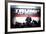 GOP 2016 Trump-John Bazemore-Framed Photographic Print