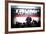 GOP 2016 Trump-John Bazemore-Framed Photographic Print