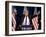 GOP 2016 Trump-Jae C Hong-Framed Photographic Print