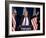 GOP 2016 Trump-Jae C Hong-Framed Photographic Print