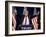 GOP 2016 Trump-Jae C Hong-Framed Photographic Print