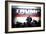 GOP 2016 Trump-John Bazemore-Framed Photographic Print