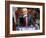 GOP 2016 Trump-Sue Ogrocki-Framed Photographic Print