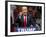 GOP 2016 Trump-Sue Ogrocki-Framed Photographic Print