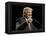 GOP 2016 Trump-Chuck Burton-Framed Premier Image Canvas