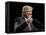 GOP 2016 Trump-Chuck Burton-Framed Premier Image Canvas