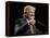 GOP 2016 Trump-Chuck Burton-Framed Premier Image Canvas