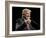 GOP 2016 Trump-Chuck Burton-Framed Photographic Print