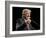 GOP 2016 Trump-Chuck Burton-Framed Photographic Print