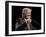 GOP 2016 Trump-Chuck Burton-Framed Photographic Print