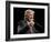 GOP 2016 Trump-Chuck Burton-Framed Photographic Print