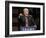 GOP 2016 Trump-Chuck Burton-Framed Photographic Print