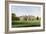 Gopsal Hall, Leicestershire, Home of Lord Howe, C1880-AF Lydon-Framed Giclee Print