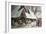 Goral Nativity Scene, c.1910-Wladyslaw Skoczylas-Framed Giclee Print