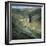 Gordale Scar, Yorkshire Dales National Park, North Yorkshire, England, United Kingdom, Europe-Roy Rainford-Framed Photographic Print