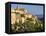 Gordes, Luberon, Provence, France, Europe-David Wogan-Framed Premier Image Canvas