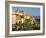 Gordes, Luberon, Provence, France, Europe-David Wogan-Framed Photographic Print