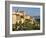 Gordes, Luberon, Provence, France, Europe-David Wogan-Framed Photographic Print