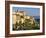 Gordes, Luberon, Provence, France, Europe-David Wogan-Framed Photographic Print