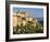 Gordes, Luberon, Provence, France, Europe-David Wogan-Framed Photographic Print