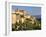 Gordes, Luberon, Provence, France, Europe-David Wogan-Framed Photographic Print