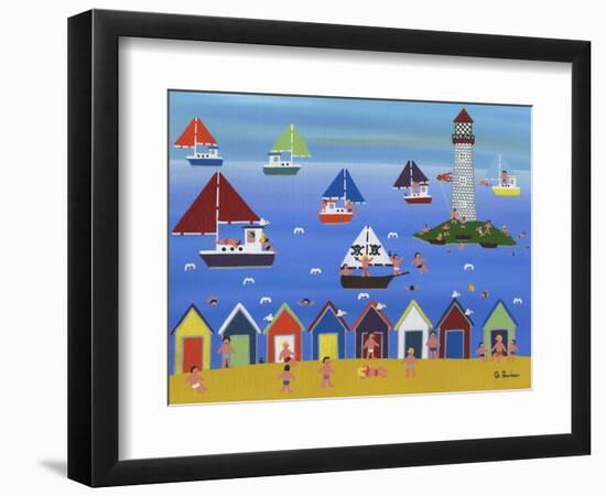 Giclee Print, , large